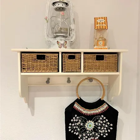 Apartmán Parque - Playa San Lorenzo *