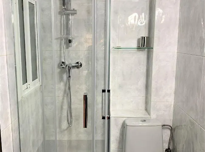 Parque - Playa San Lorenzo Gijon