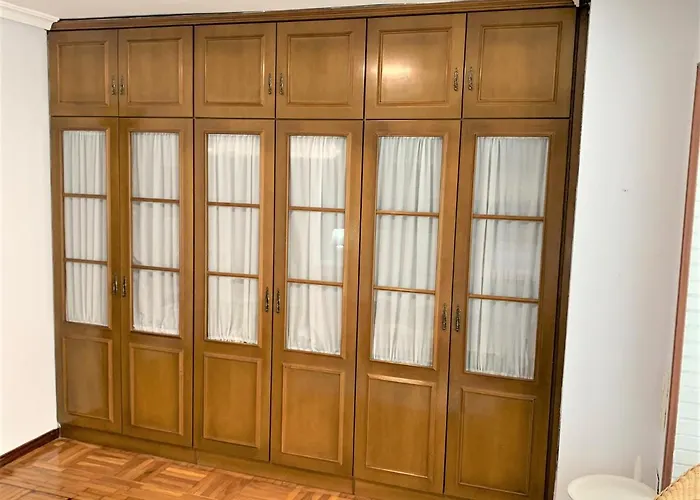 Parque - Playa San Lorenzo *