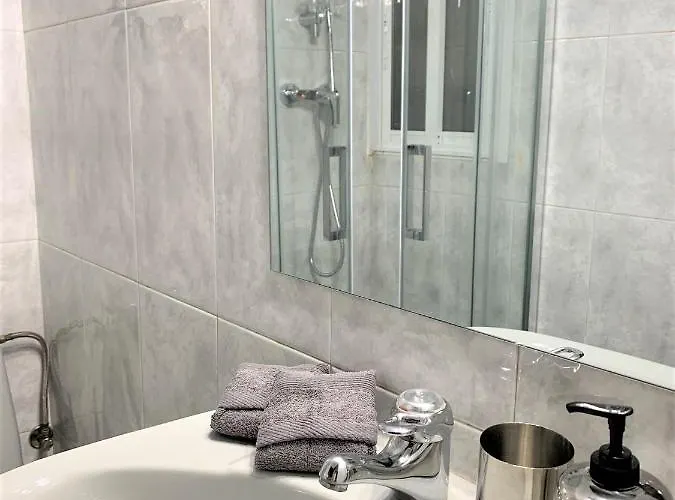 Parque - Playa San Lorenzo Gijon