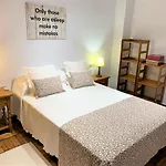 Apartment Parque - Playa San Lorenzo Gijon