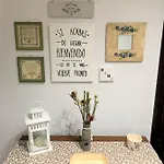 Parque - Playa San Lorenzo Apartment