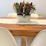 Apartment Parque - Playa San Lorenzo