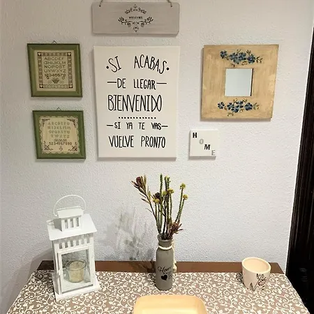 Parque - Playa San Lorenzo Con Opción De Parking Apartamento