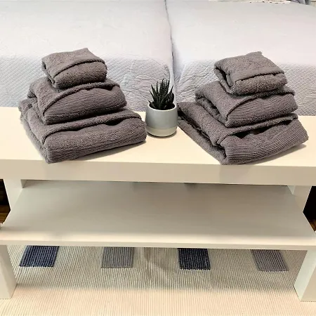Apartment Parque - Playa San Lorenzo Gijon