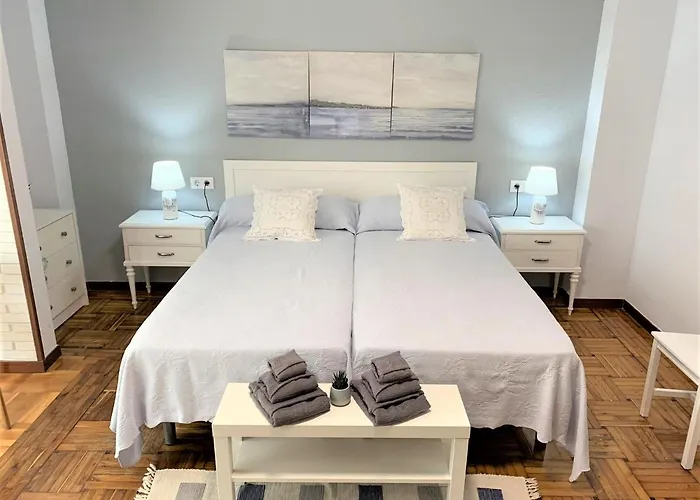 Parque - Playa San Lorenzo Con Opción De Parking *