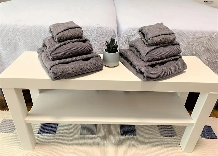 Apartamento Parque - Playa San Lorenzo Con Opción De Parking Gijón