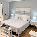 Apartamento Parque - Playa San Lorenzo Con Opción De Parking