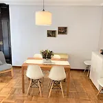 Apartamento Parque - Playa San Lorenzo Con Opción De Parking