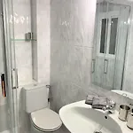 Parque - Playa San Lorenzo Con Opción De Parking Apartamento