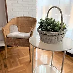 Parque - Playa San Lorenzo Con Opción De Parking Apartamento Gijón