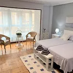 Apartamento Parque - Playa San Lorenzo Con Opción De Parking Gijón