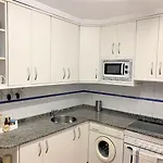 Apartamento Parque - Playa San Lorenzo Con Opción De Parking