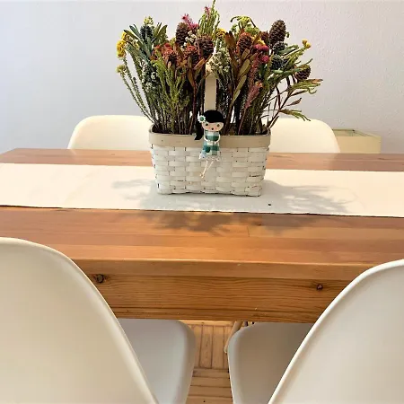 Апартаменты Parque - Playa San Lorenzo