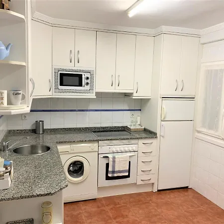 Parque - Playa San Lorenzo * Gijón