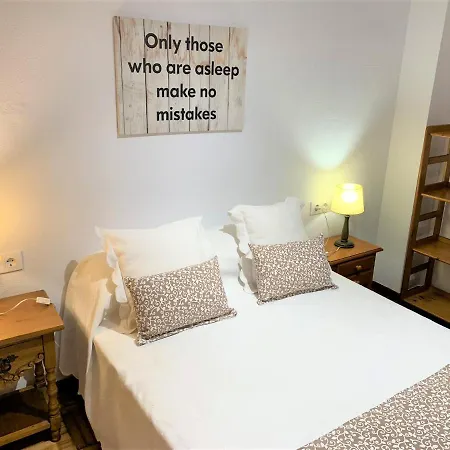 Apartman Parque - Playa San Lorenzo Gijón