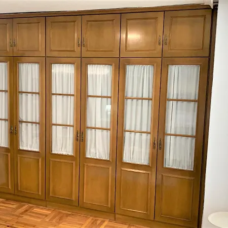 Parque - Playa San Lorenzo *