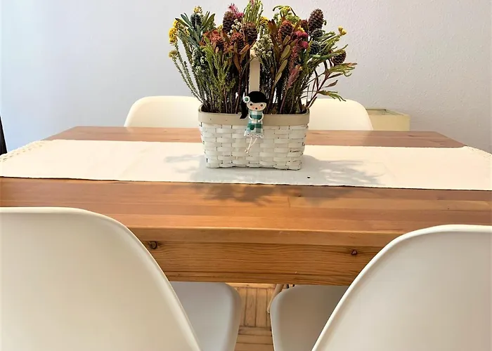 Apartman Parque - Playa San Lorenzo