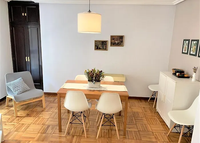 Apartman Parque - Playa San Lorenzo