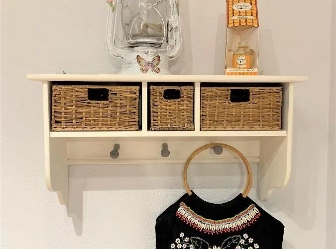 Apartman Parque - Playa San Lorenzo *