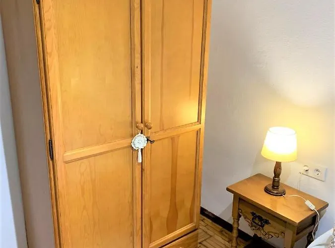 Apartman Parque - Playa San Lorenzo *