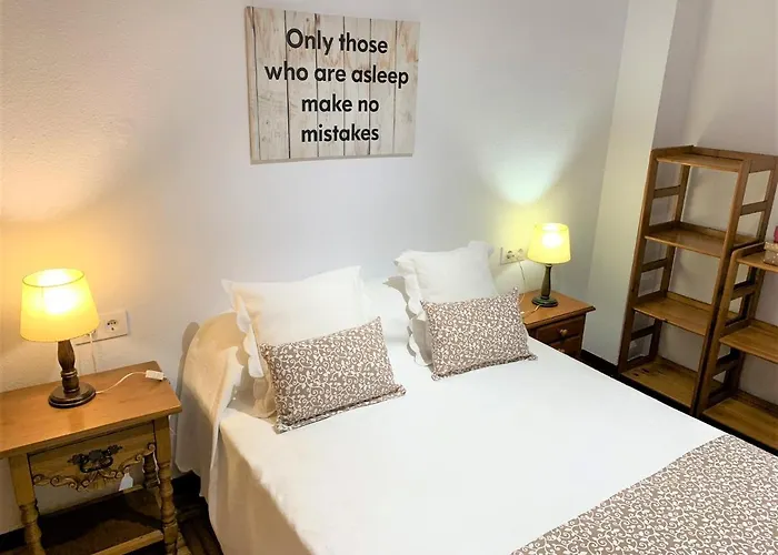 Apartman Parque - Playa San Lorenzo Gijón