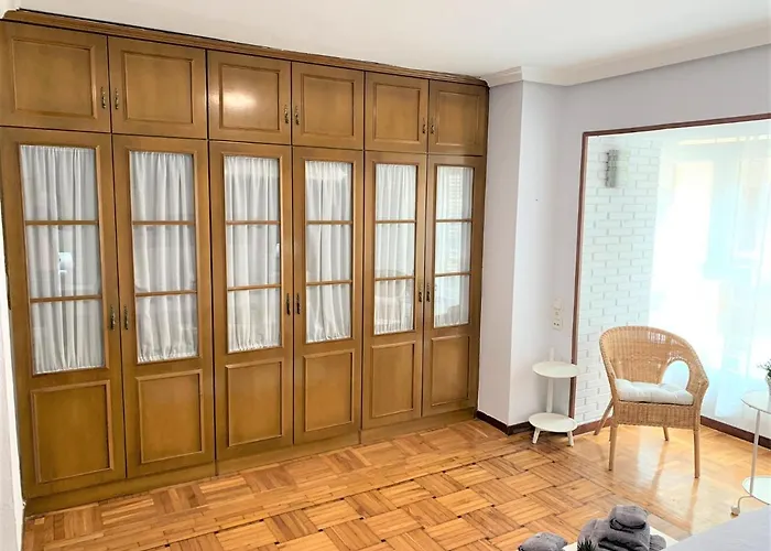 Parque - Playa San Lorenzo